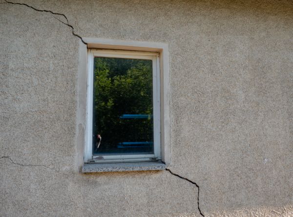 Cost of Home Foundation Repair in Conway