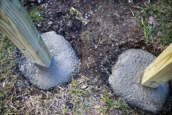 Cost of Piling Repair in Conway
