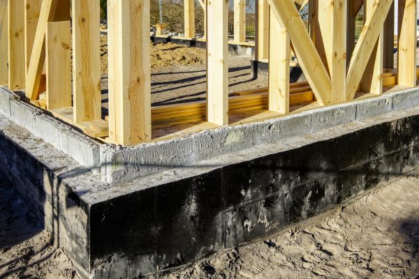Cost of Sinking Foundation Lifting in Conway