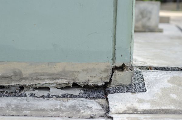 Cost of Structural Concrete Repair in Conway