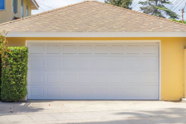 Cost of Garage Foundation Repair in Conway