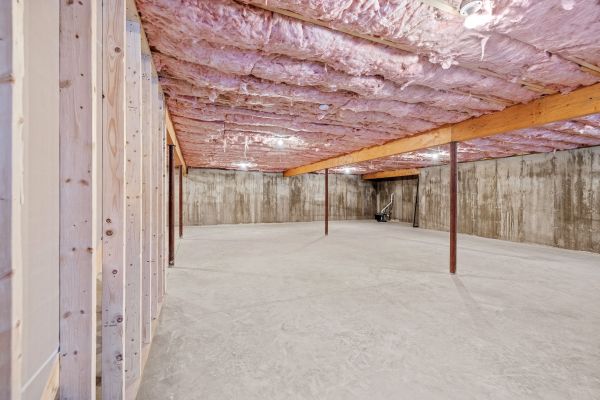 Foundation Maintenance in Conway