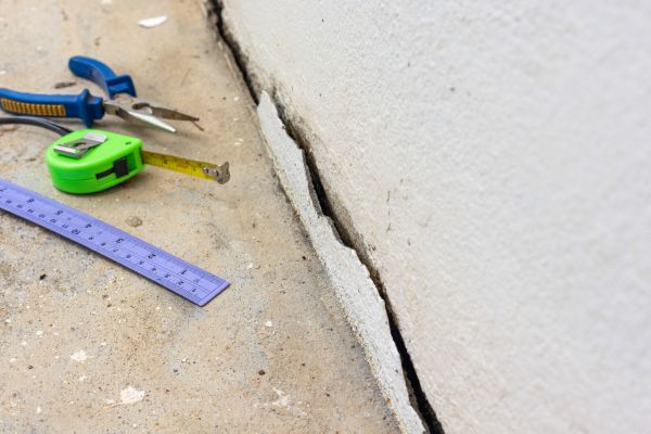 Cost of House Releveling in Conway