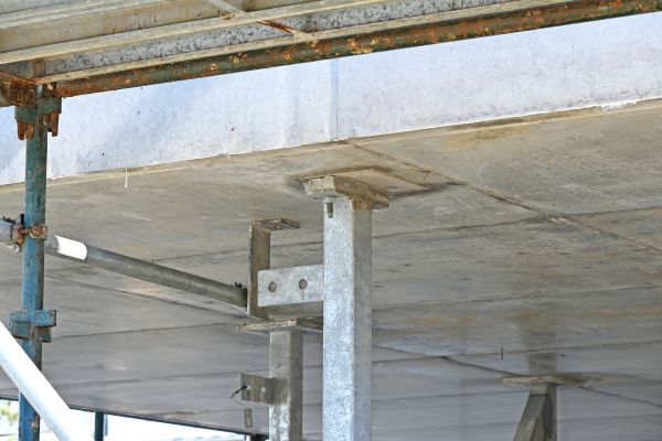 Cost of Pier And Beam Repair in Conway