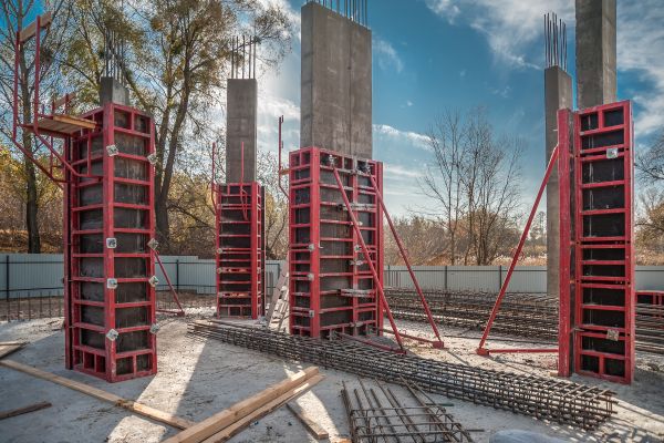 Cost of Foundation Support Service in Conway
