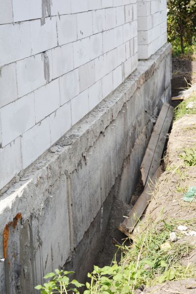 Cost of Subsidence Repair in Conway