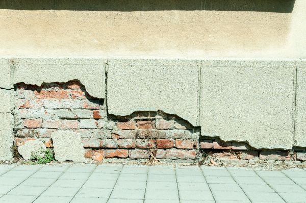 Cost of Foundation Damage Repair in Conway