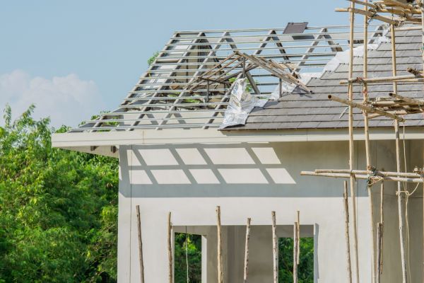 Cost of Residential Structural Repair in Conway