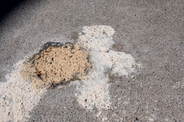 Foundation Leveling Service in Conway