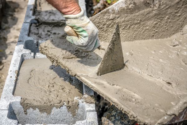 Cost of Foundation Mortar Repair in Conway