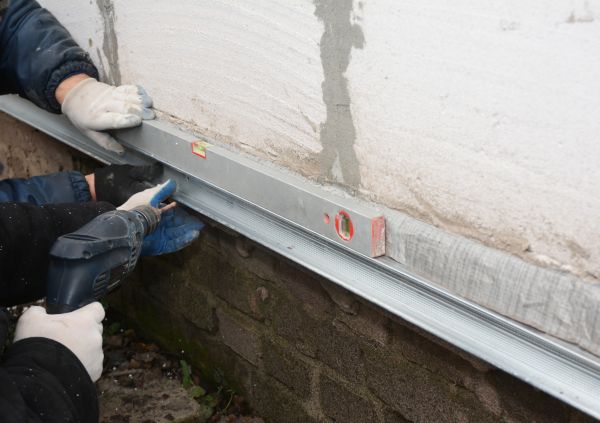 Cost of House Levelling in Conway