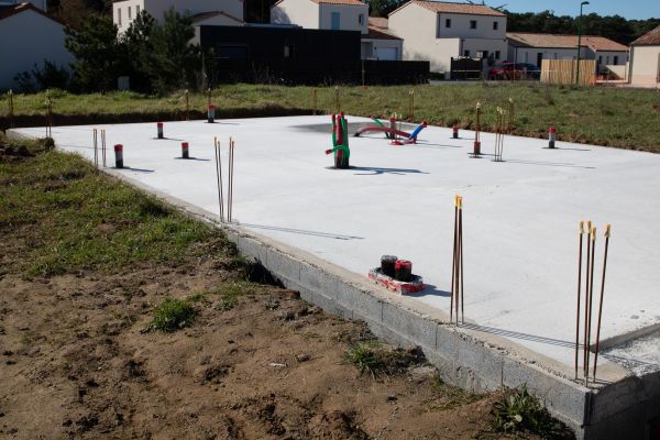 Foundation Lifting in Conway